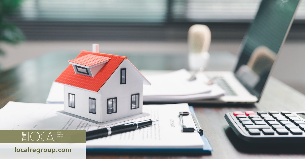 mount washington view homes