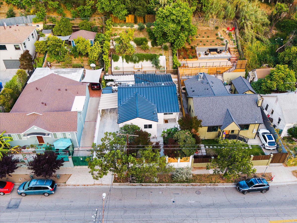aerial