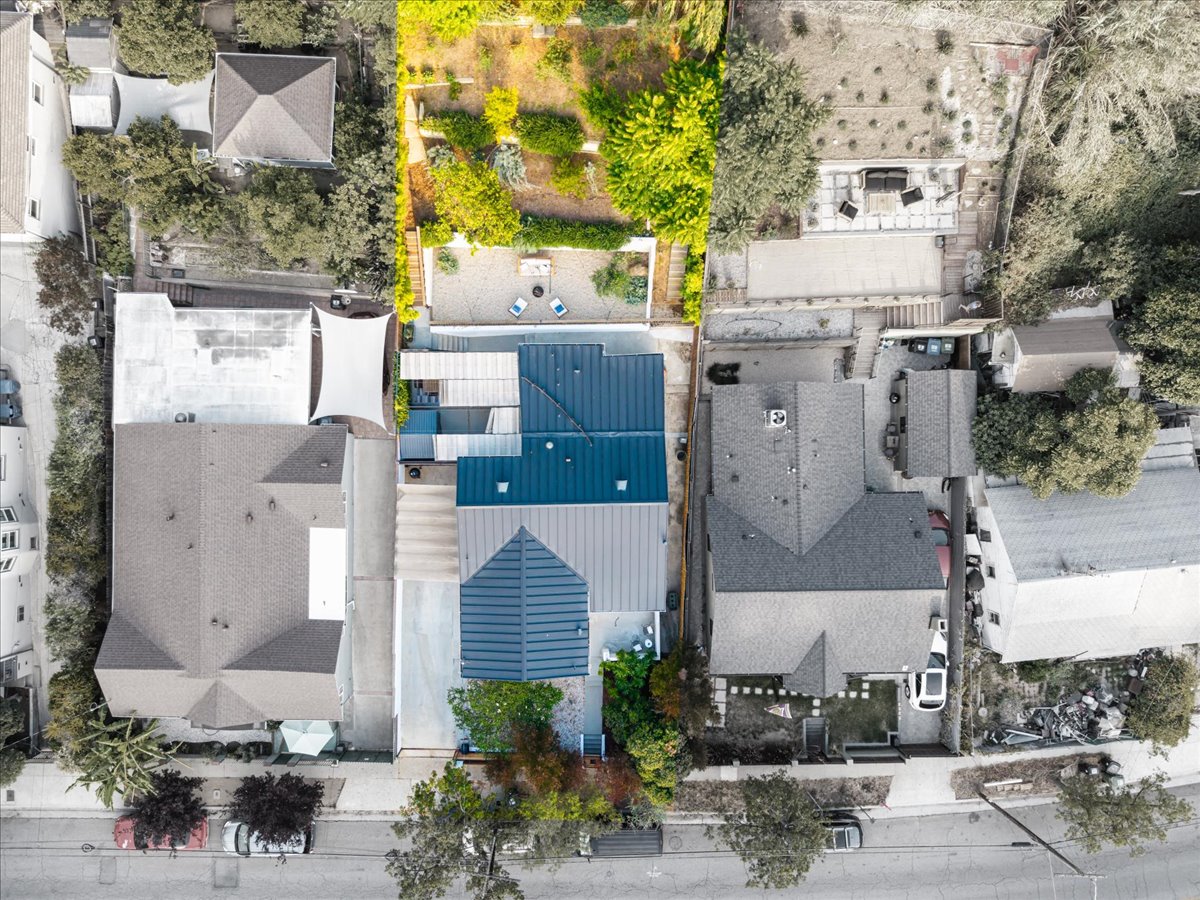 aerial