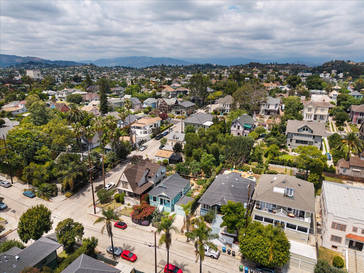 aerial