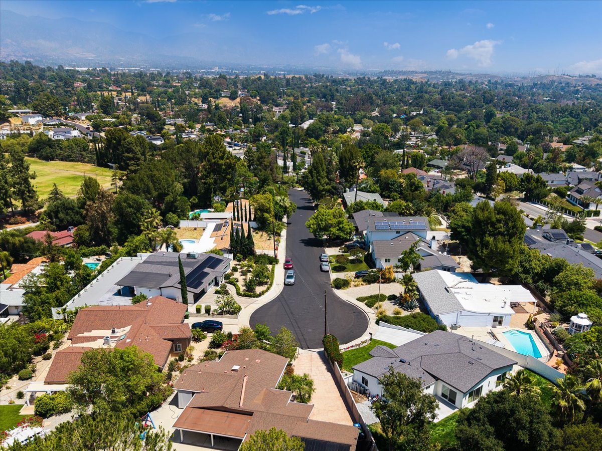 aerial