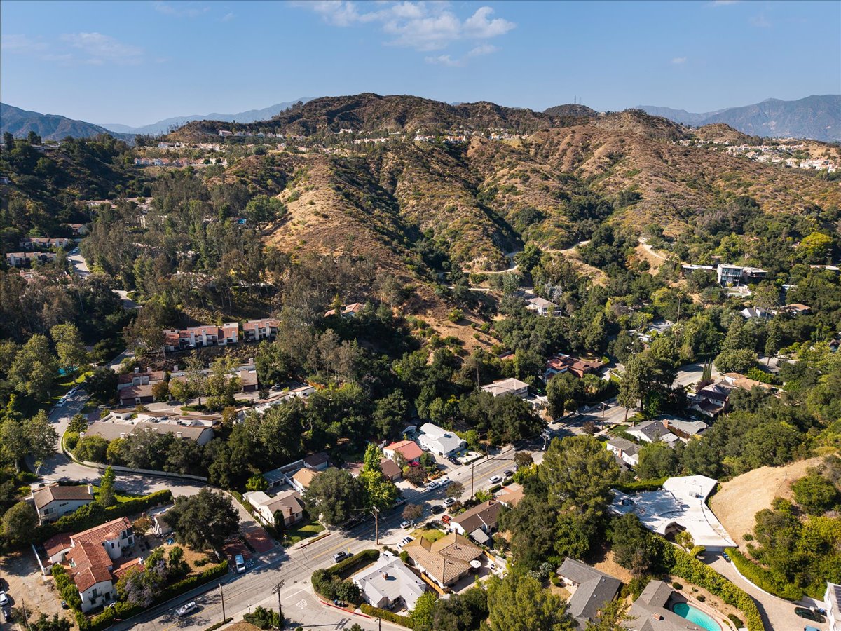 aerial