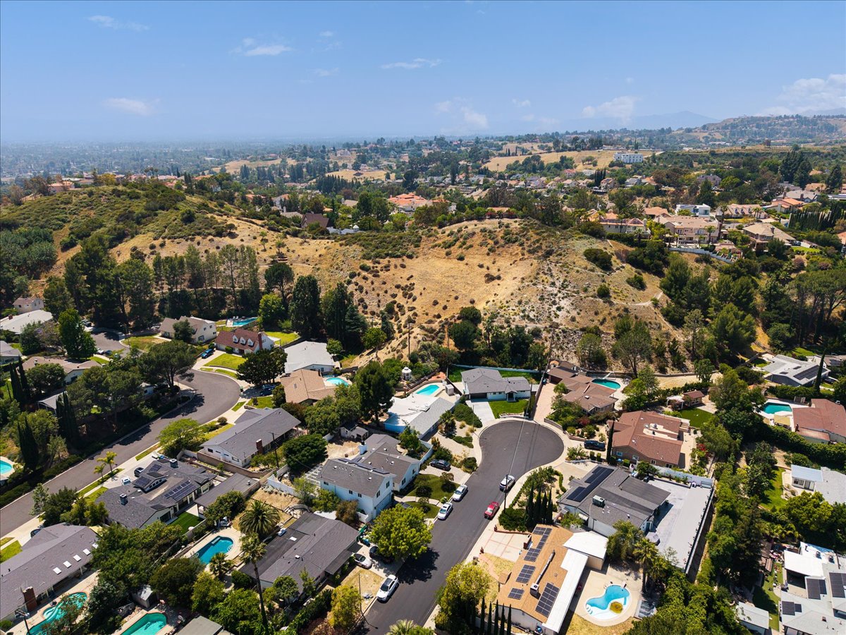 aerial