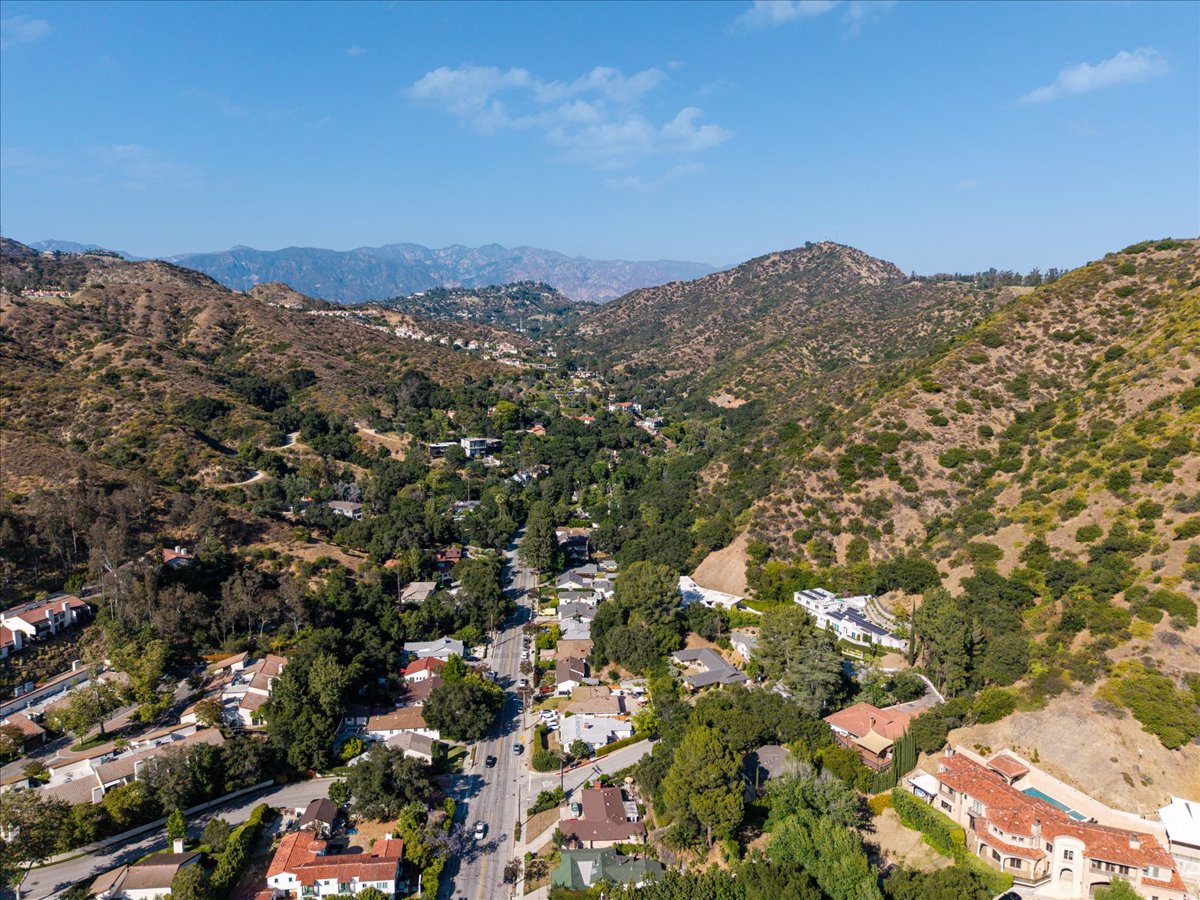 aerial