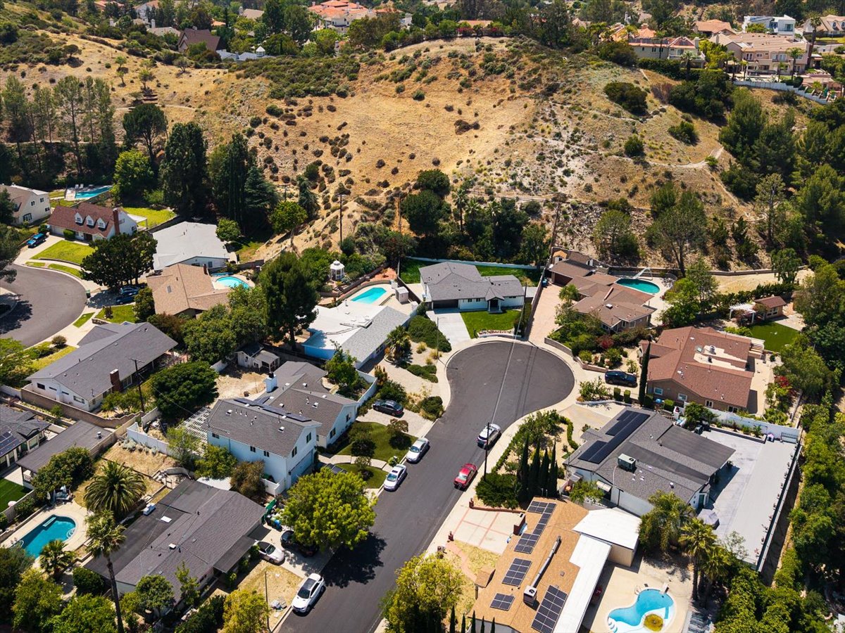 aerial