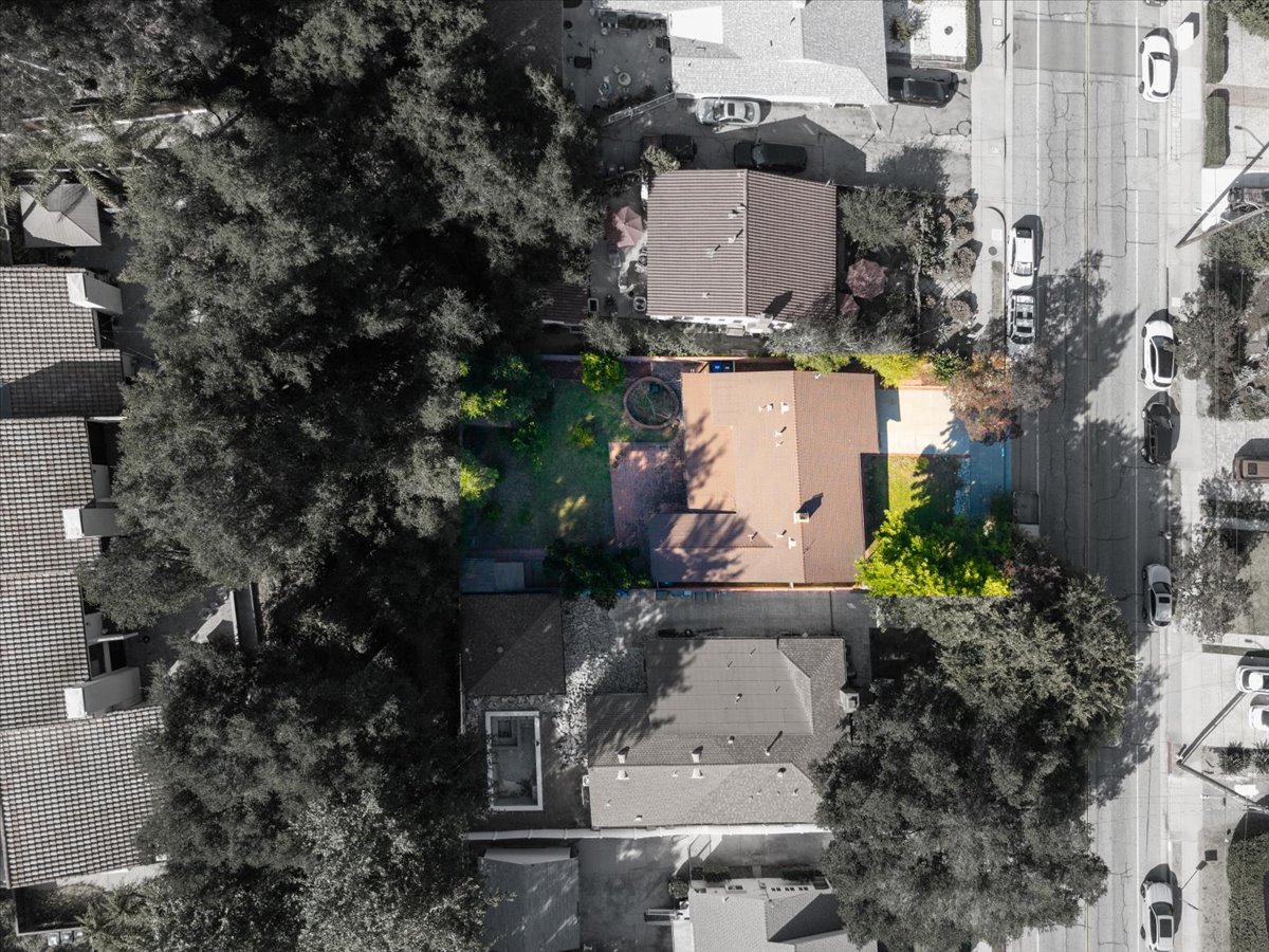 aerial  desat