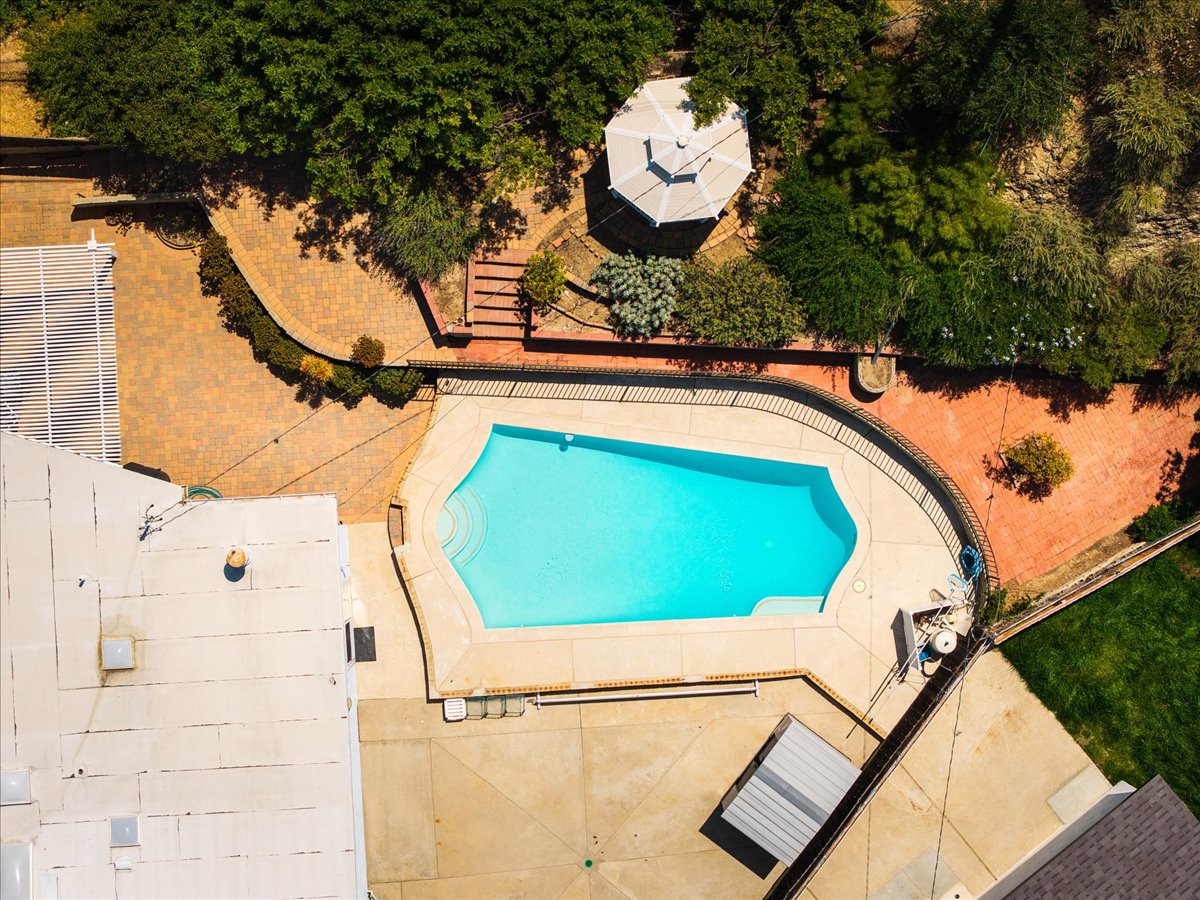 aerial