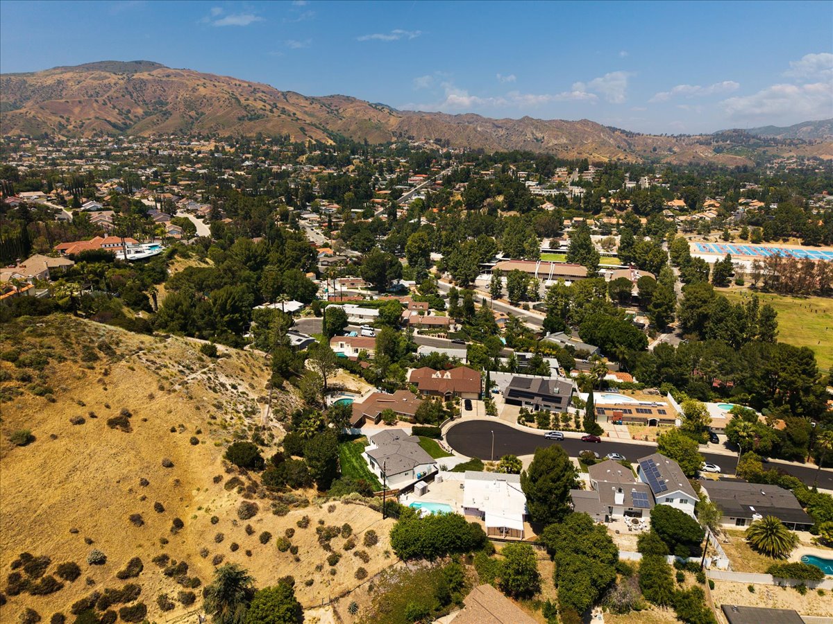 aerial