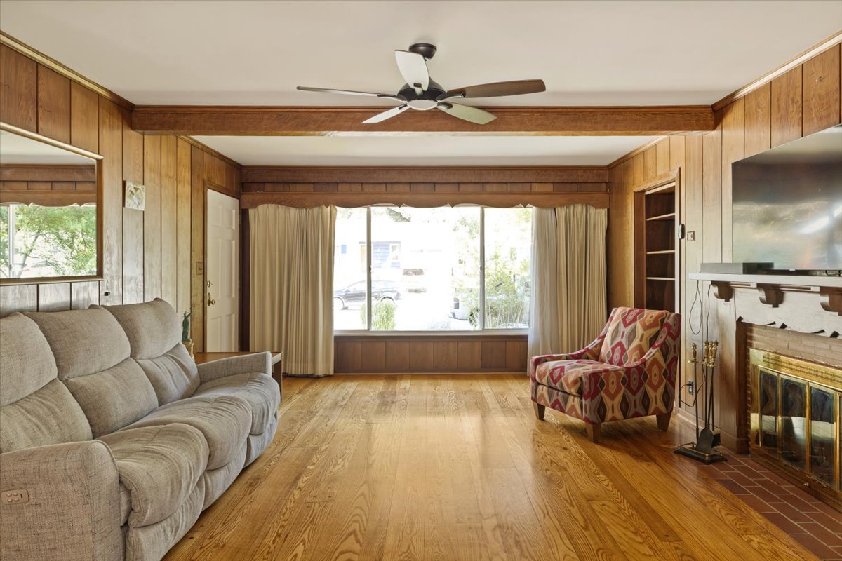 living room  fix