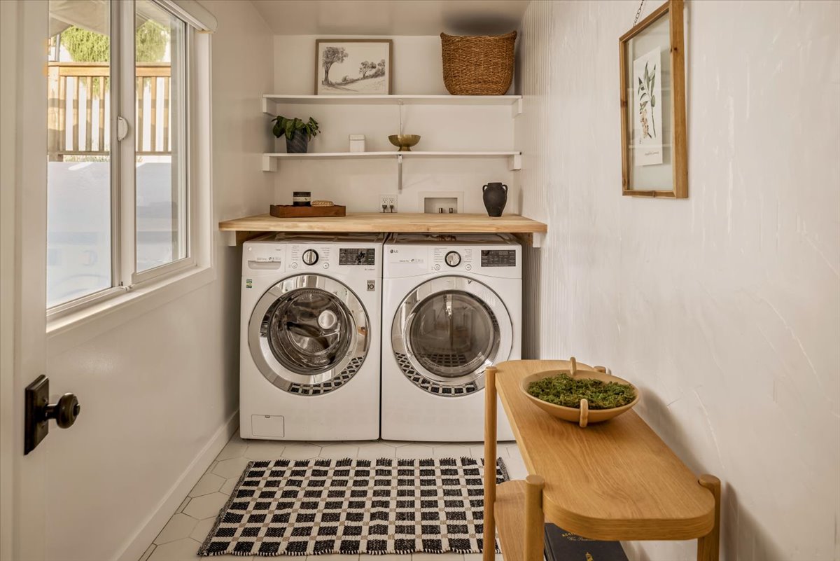 laundry