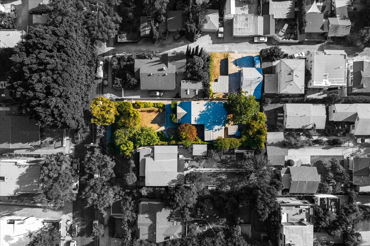 aerial  desat