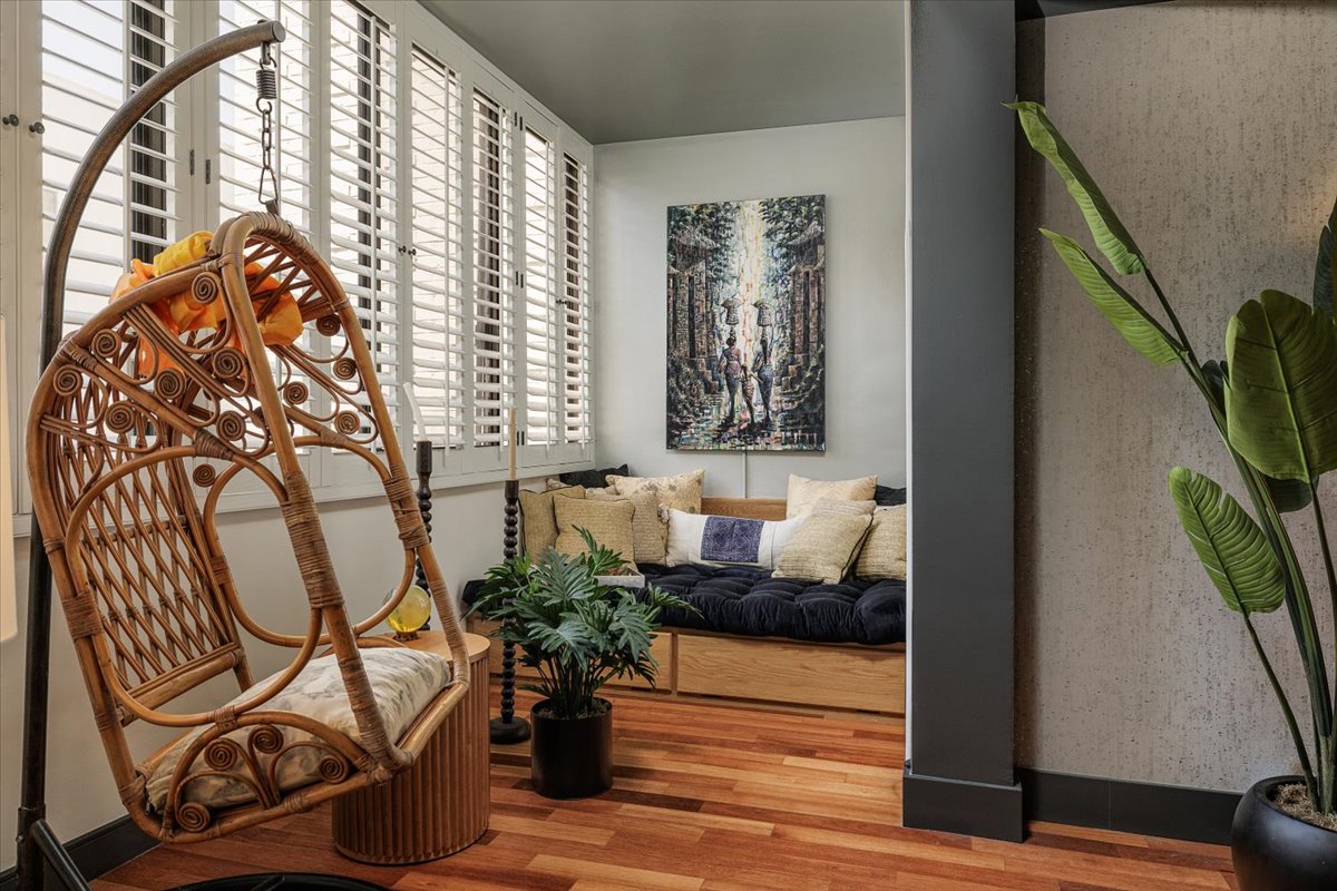 sunroom