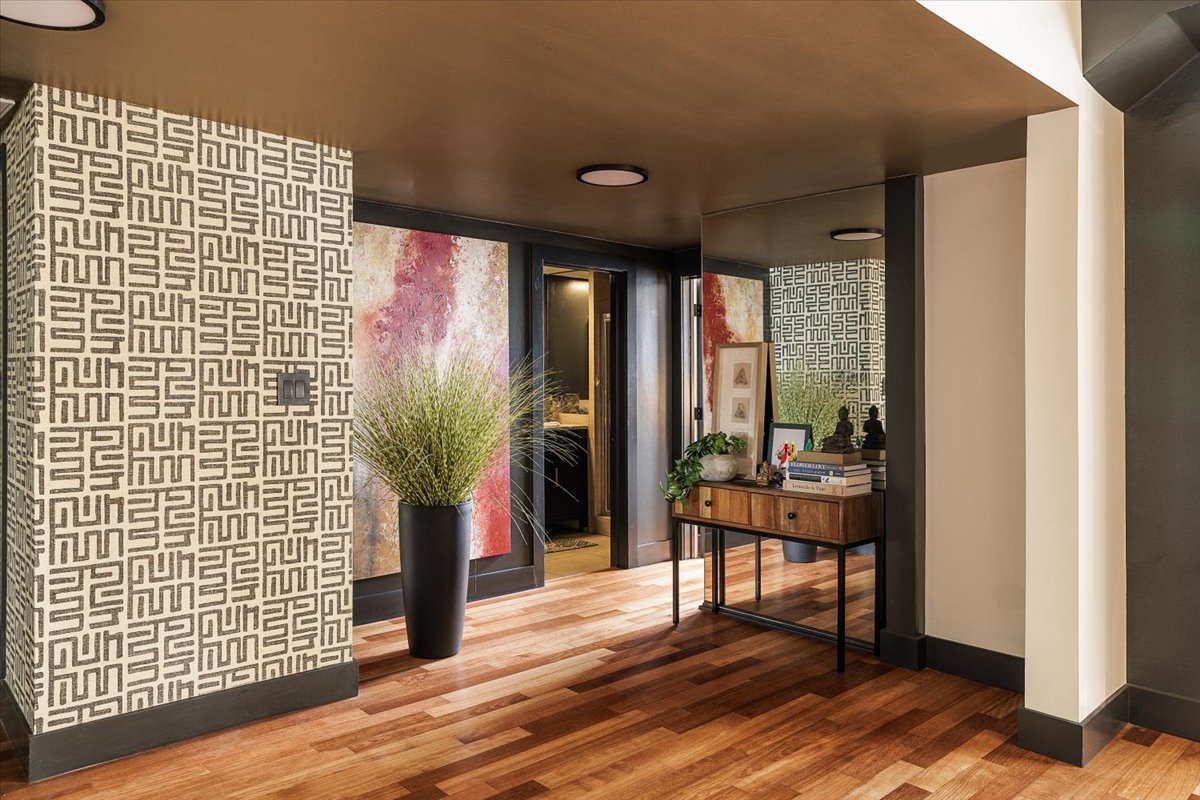 foyer
