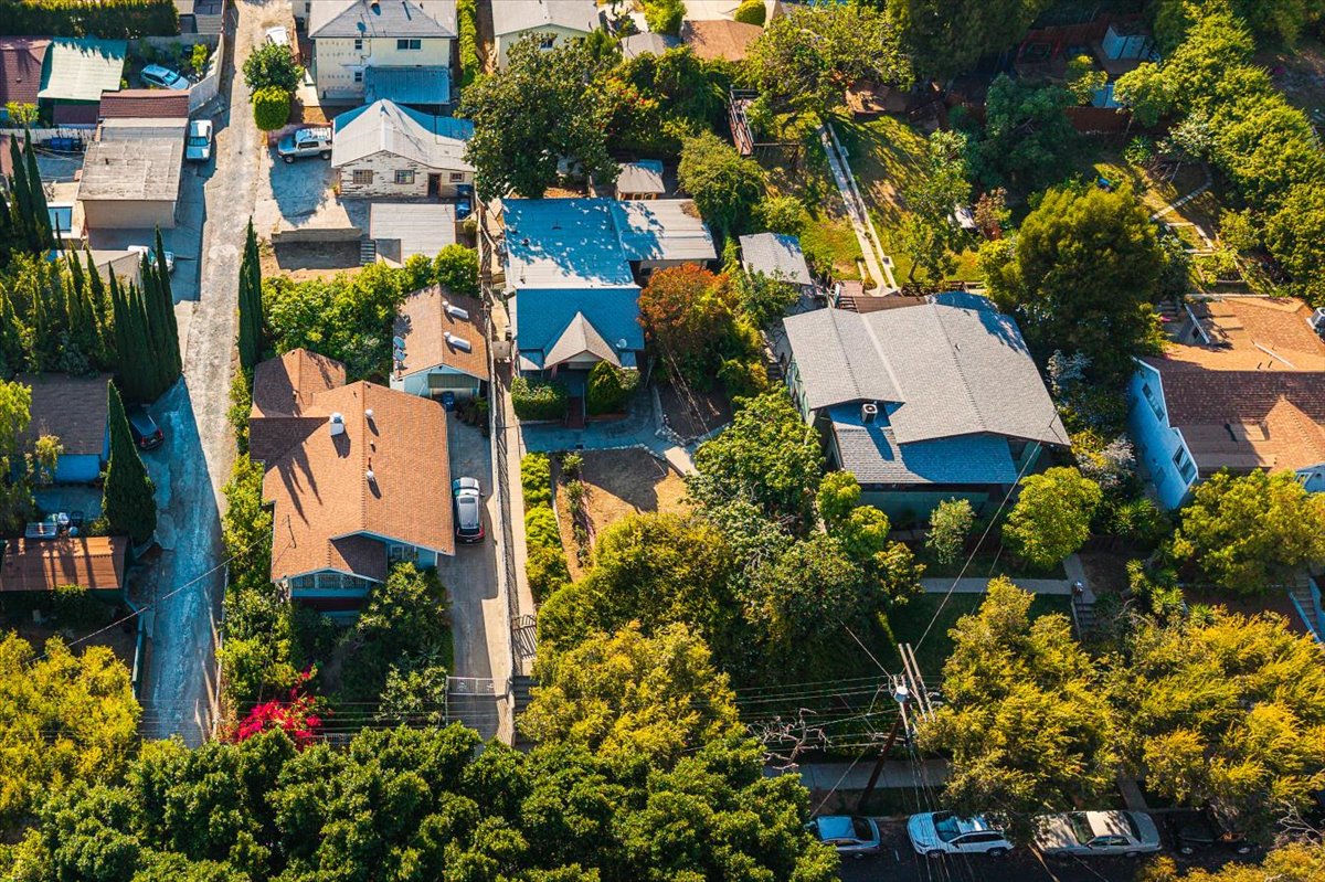 aerial