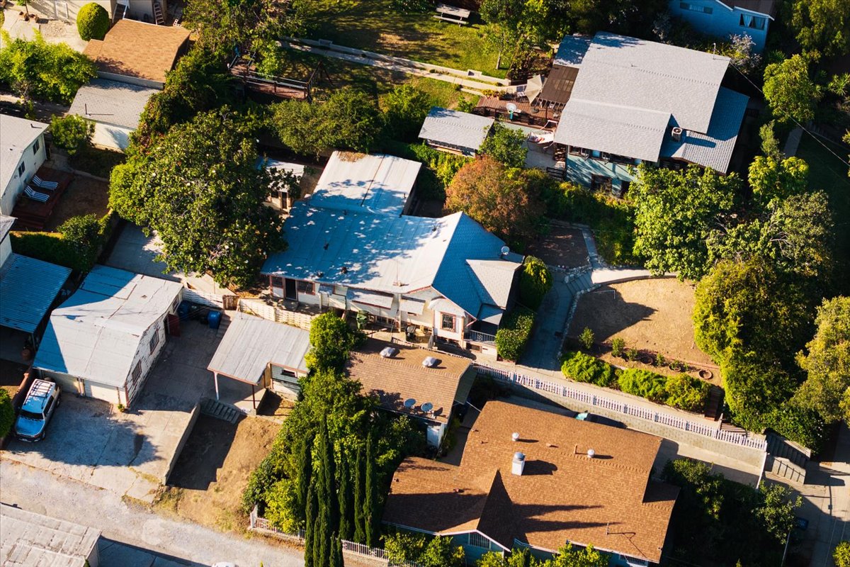 aerial