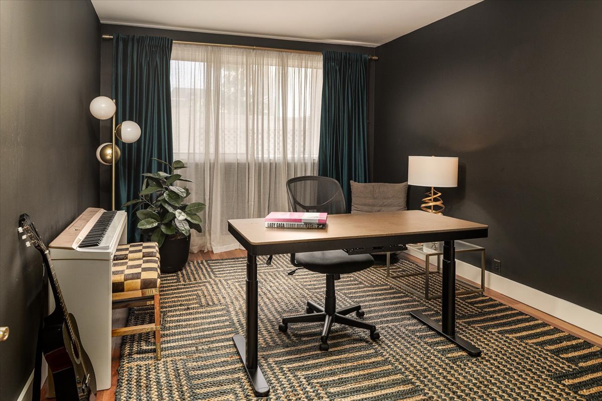 office
