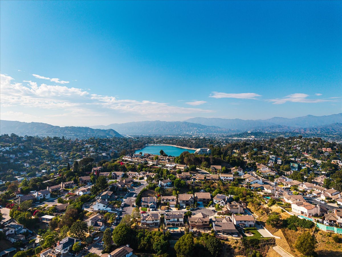 aerial