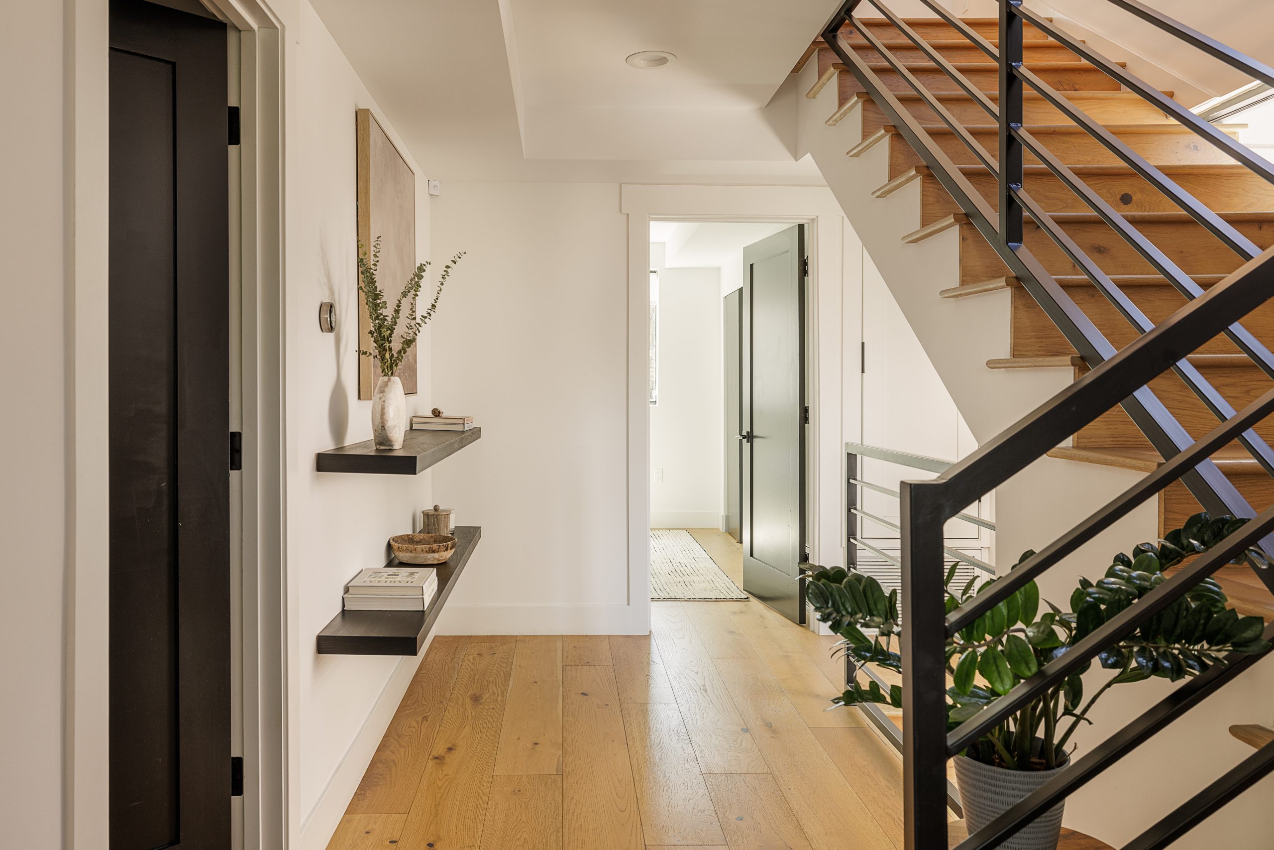 hallway