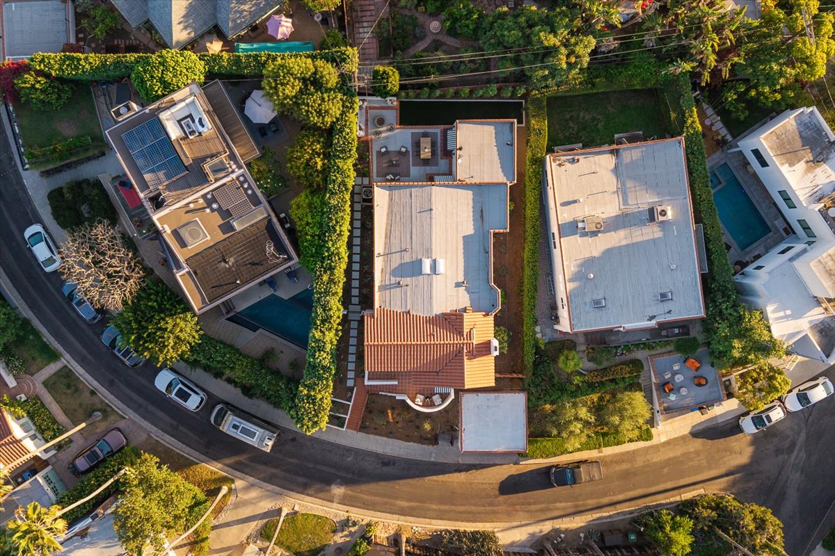 aerial