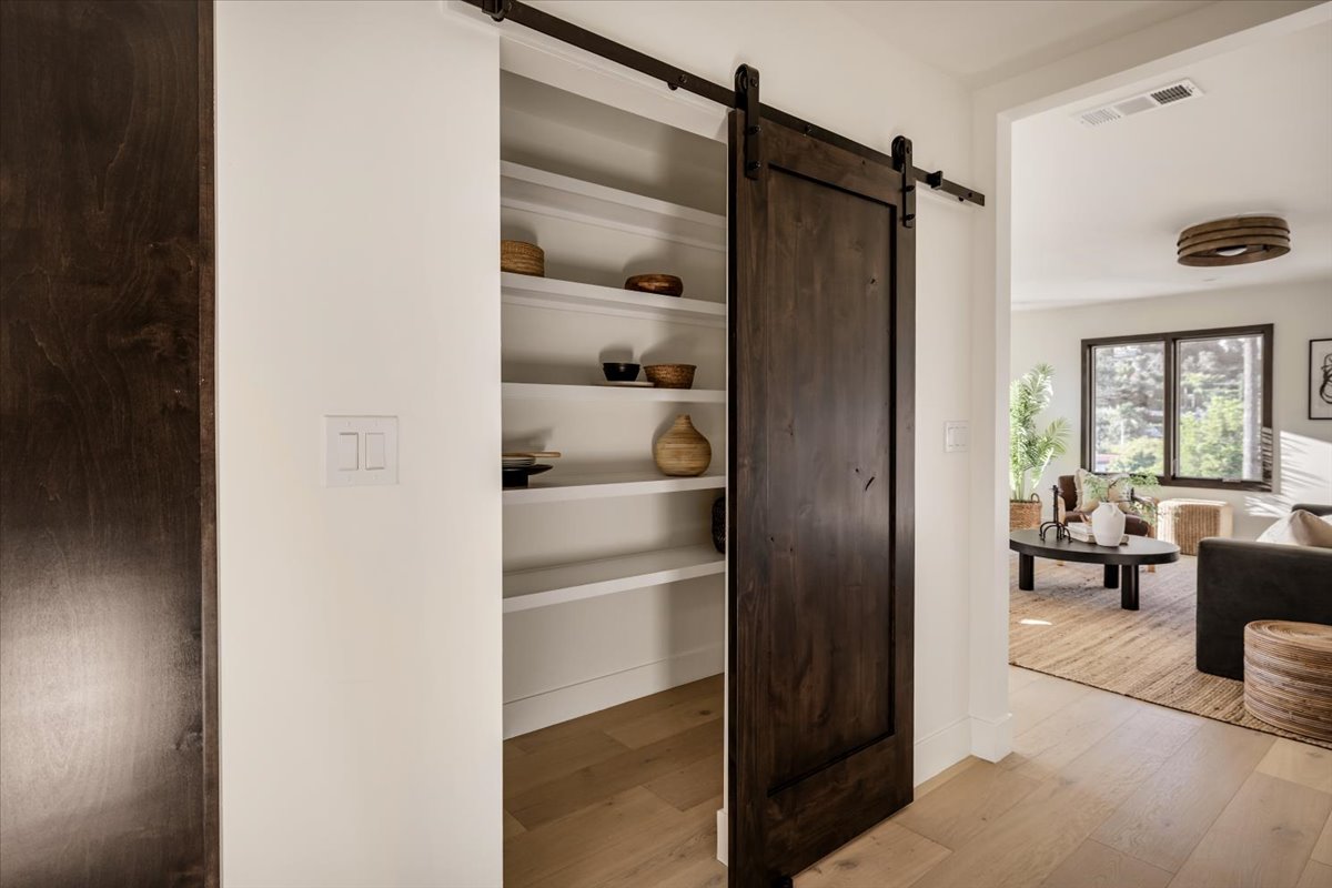 pantry