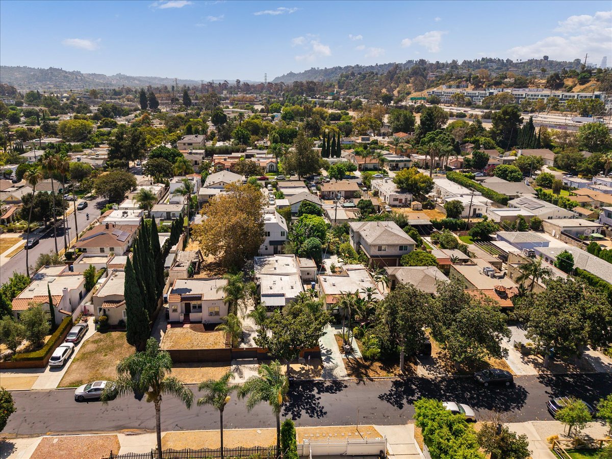 aerial