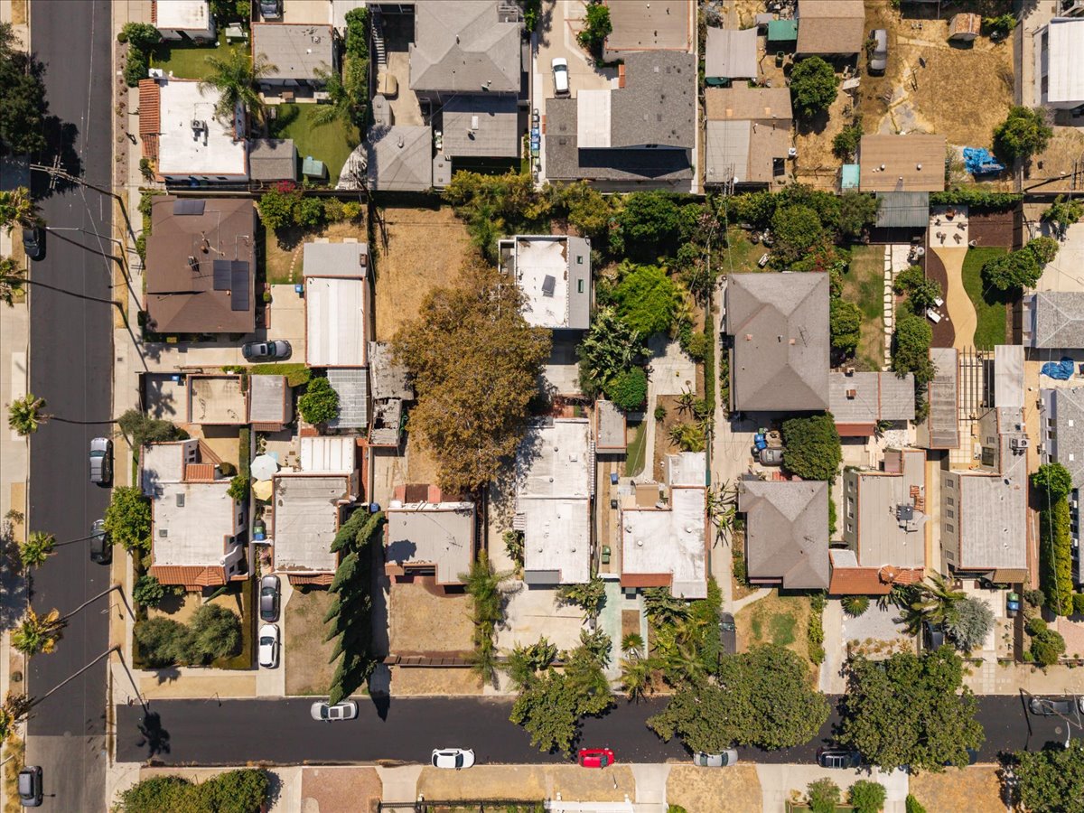 aerial