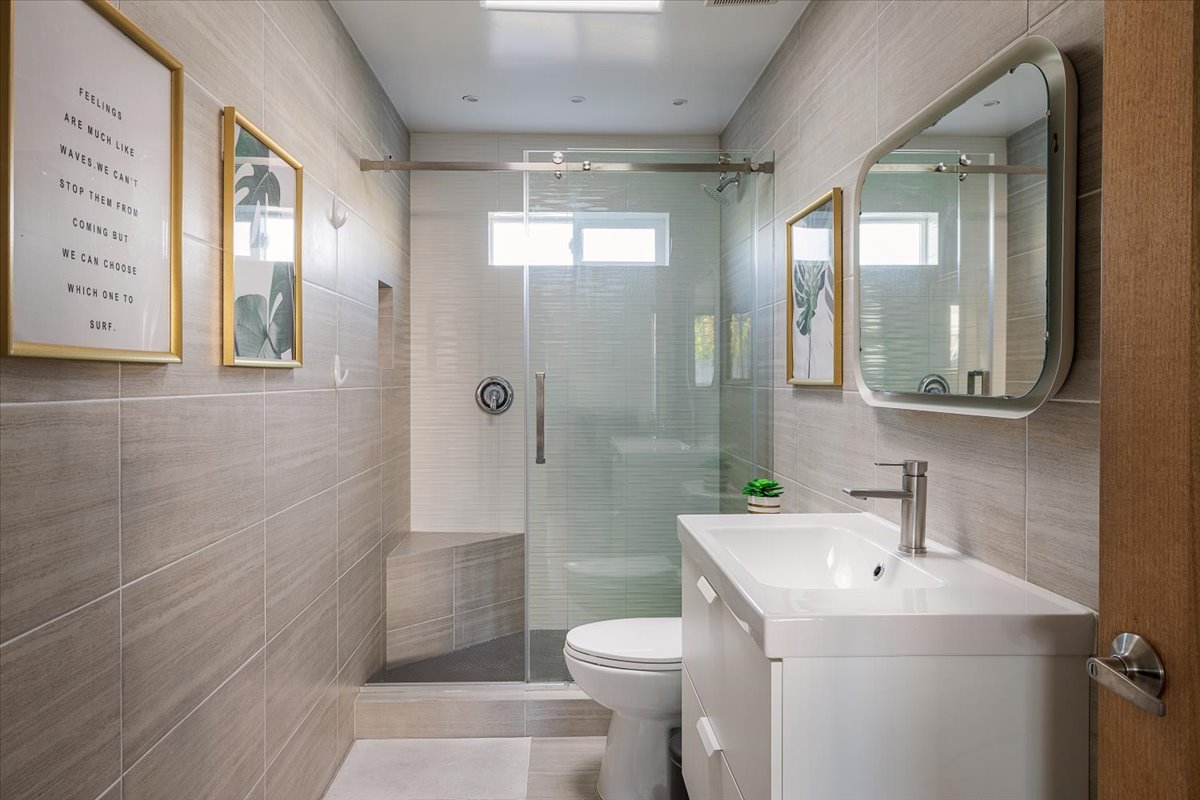 unit  bathroom