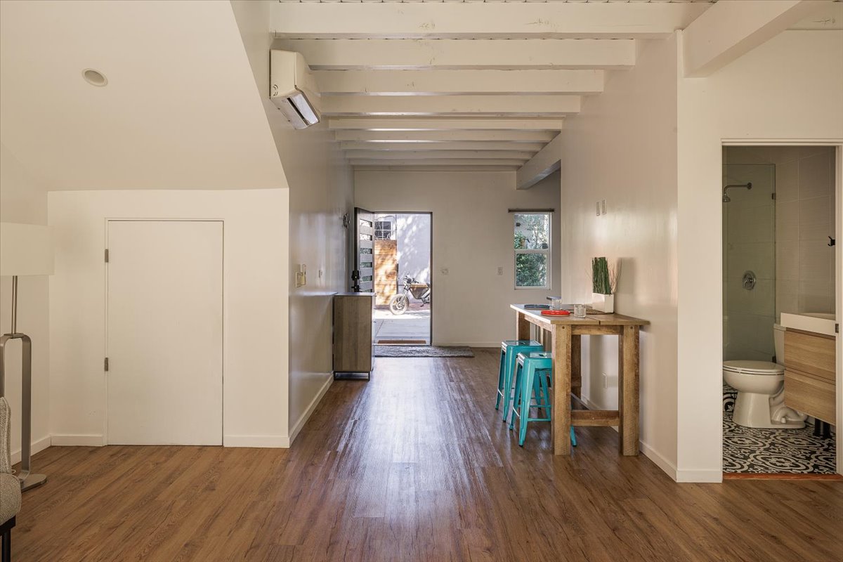 unit  living room
