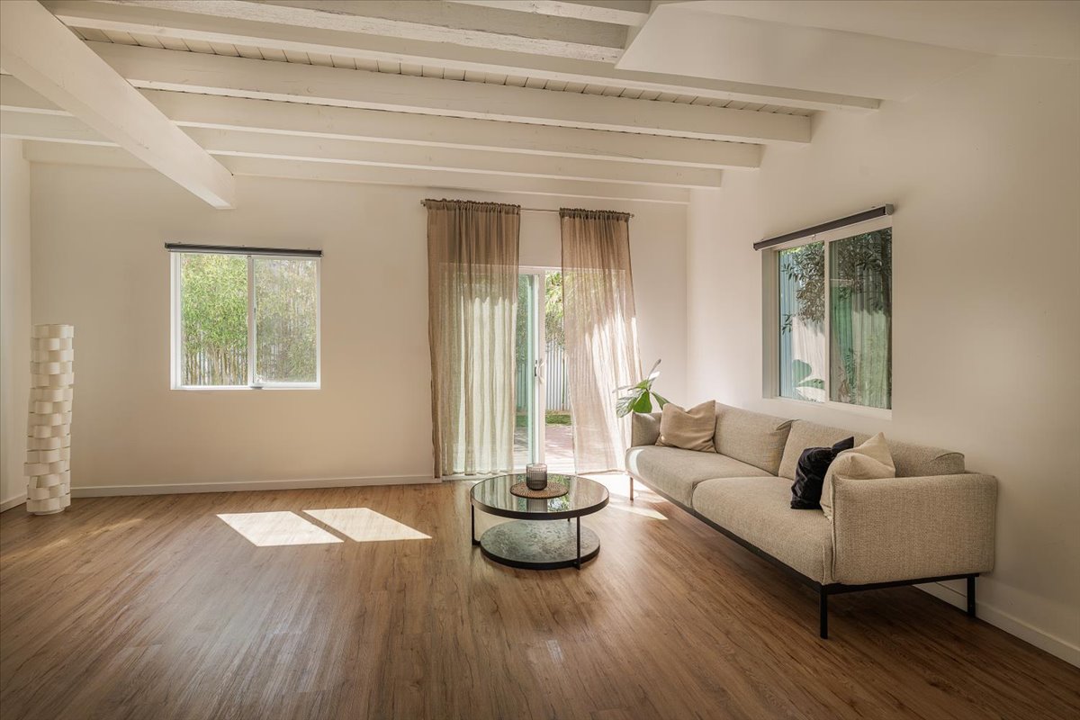unit  living room