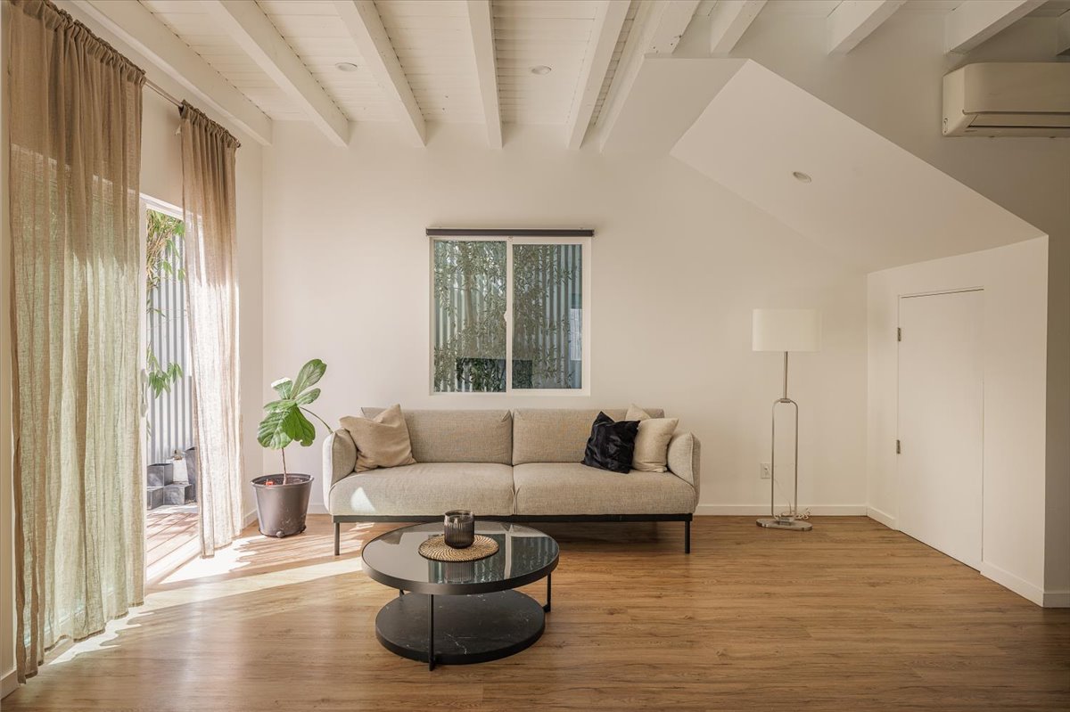 unit  living room