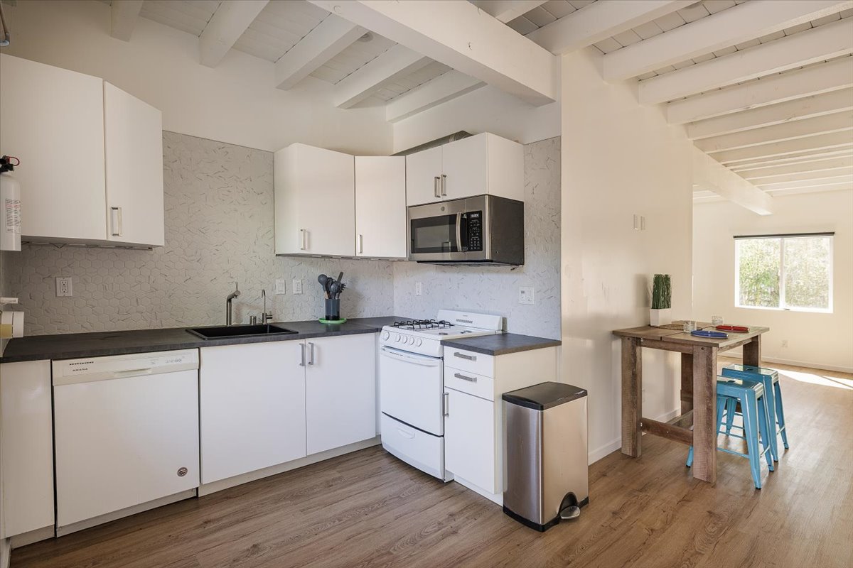 unit   kitchen