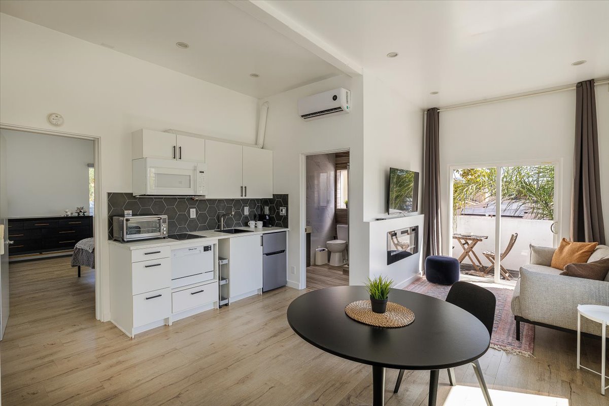 unit  kitchen