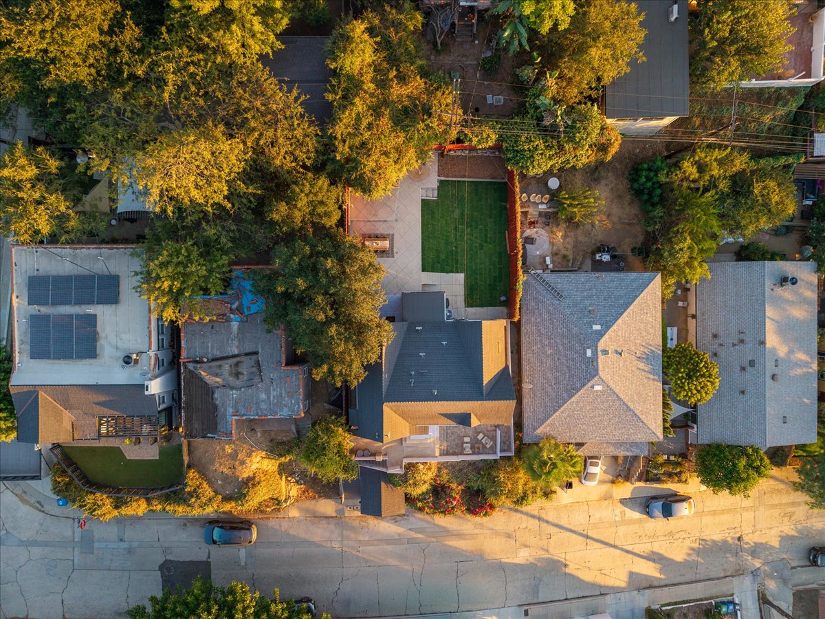 aerial