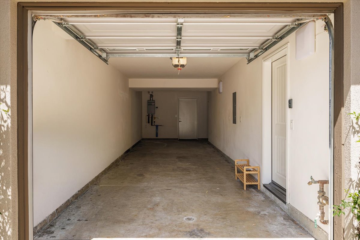 garage