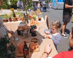 Block Party in Atwater Village