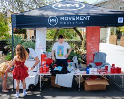 Block Party in Atwater Village