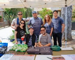 Block Party in Atwater Village