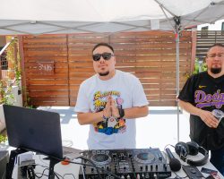 Block Party in Atwater Village