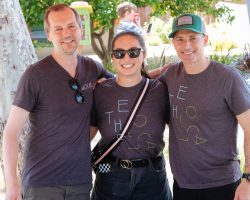 Block Party in Atwater Village