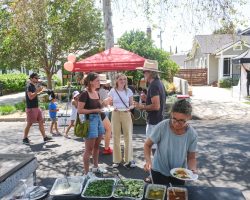 Block Party in Atwater Village