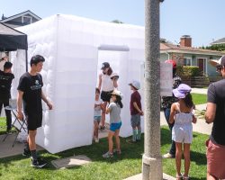 Block Party in Atwater Village